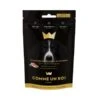 Comme Un Roi Friandises Chien Mobilité 100 G -Magasin De Fournitures Pour Chiens De Compagnie comme un roi friandises sans cereale saumon romarin pour la mobilite chien 100 gr p image 29340 grande 1