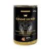 Comme Un Roi Chien Pâtée Canard 6 X 400 G -Magasin De Fournitures Pour Chiens De Compagnie comme un roi patee sans cereales canard chien 400 gr p image 29493 grande 1