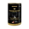 Comme Un Roi Chien Pâtée Dinde 6 X 400 G 1 Comme Un Roi Chien Pâtée Dinde 6 X 400 G -Magasin De Fournitures Pour Chiens De Compagnie comme un roi patee sans cereales dinde chien 400 gr p image 29492 grande 1