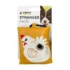 Croci Distributeur Sac Stranger Face Poule -Magasin De Fournitures Pour Chiens De Compagnie croci distributeur sac stranger face poule