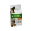 Équilibre & Instinct Bio Chien Volaille 500 G 2 Équilibre & Instinct Bio Chien Volaille 500 G -Magasin De Fournitures Pour Chiens De Compagnie croquettesbiopourchienadulte sachetde500g equilibre instinct 1