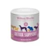 Hilton Herbs Detox Support Chien 125 G -Magasin De Fournitures Pour Chiens De Compagnie detox support 125g 600x600 1
