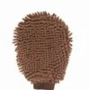 DGS Dirty Dog Grooming Mitt Gant De Toilettage Marron 25 X 18 Cm -Magasin De Fournitures Pour Chiens De Compagnie dgs dirty dog grooming mitt gant de toilettage 25 x 18 cm