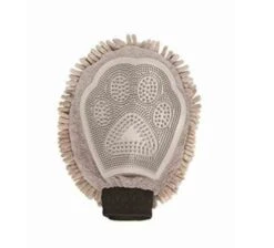 DGS Dirty Dog Grooming Mitt Gant De Toilettage Gris 25 X 18 Cm 3 DGS Dirty Dog Grooming Mitt Gant De Toilettage Gris 25 X 18 Cm -Magasin De Fournitures Pour Chiens De Compagnie dgs dirty dog grooming mitt gant de toilettage gris 25 x 18 cm2