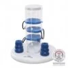 Dog Activity Gambling Tower -Magasin De Fournitures Pour Chiens De Compagnie dog activity gambling tower la compagnie des animaux