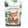 Dog's Love Canna Canis Friandises Bio Drops Volaille 150 G 2 Dog's Love Canna Canis Friandises Bio Drops Volaille 150 G -Magasin De Fournitures Pour Chiens De Compagnie dog s love friandises canna canis bio drops volaille 400 g 3