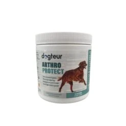 Nouvelles versions -Magasin De Fournitures Pour Chiens De Compagnie dogteur arthro protect grand chien 84 bouchees
