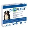 Duoflect Chiens 40-60 Kg 3 Pipettes - 6 Mois 2 Duoflect Chiens 40-60 Kg 3 Pipettes - 6 Mois -Magasin De Fournitures Pour Chiens De Compagnie duoflect solution pour spot on pour chiens 40 60kg 1