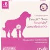 Easypill Resolvin Convalescence Chien 6 X 28 G -Magasin De Fournitures Pour Chiens De Compagnie easypill resolvin convalescence chien