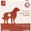 Easypill Transit Chien 6 X 28 G -Magasin De Fournitures Pour Chiens De Compagnie easypill transit chien anciennement laxatif