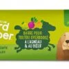 Edgard & Cooper Barre Pour Toutou Overbooké Agneau & Boeuf 25 G 2 Edgard & Cooper Barre Pour Toutou Overbooké Agneau & Boeuf 25 G -Magasin De Fournitures Pour Chiens De Compagnie edgar cooper barre pour toutou overbooke a l agneau au boeuf 25 g la compagnie des animaux