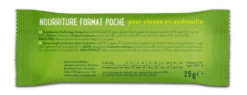 Edgard & Cooper Barre Pour Toutou Overbooké Agneau & Boeuf 25 G -Magasin De Fournitures Pour Chiens De Compagnie edgar cooper barre pour toutou overbooke a l agneau au boeuf 25 g la compagnie des animaux 2