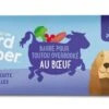 Edgard & Cooper Barre Pour Toutou Overbooké Au Boeuf 25 G -Magasin De Fournitures Pour Chiens De Compagnie edgar cooper barre pour toutou overbooke au boeuf 25 g la compagnie des animaux