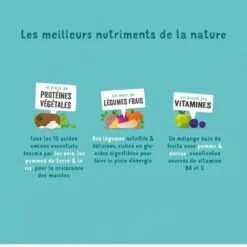 Edgard & Cooper Croustillantes Betterave & Citrouille Chien 1 Kg -Magasin De Fournitures Pour Chiens De Compagnie edgard cooper croustillantes betterave citrouille 3 1