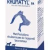 Rhumatyl 30 Ml -Magasin De Fournitures Pour Chiens De Compagnie etui pa rhumatyl 30ml 2
