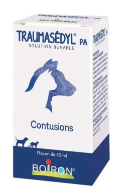 Traumasedyl PA 30 Ml