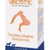 Uricystyl 30 Ml -Magasin De Fournitures Pour Chiens De Compagnie etui pa uricystyl 30ml 1