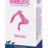 Verrusyl 30 Ml -Magasin De Fournitures Pour Chiens De Compagnie etui pa verrusyl 30ml 1