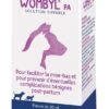 Wombyl PA 30 Ml -Magasin De Fournitures Pour Chiens De Compagnie etui pa wombyl 30ml 1