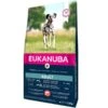 Eukanuba Chien Adult Grande Race Saumon & Orge 2.5 Kg - Destockage -Magasin De Fournitures Pour Chiens De Compagnie eukanuba chien adult grande race saumon orge 1