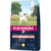 Eukanuba Chien Caring Senior Petite Race 3 Kg -Magasin De Fournitures Pour Chiens De Compagnie eukanuba chien caring senior petite race 3 kg