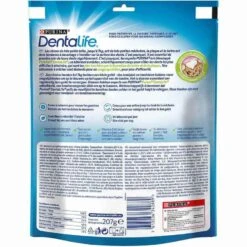 Purina DentaLife Stick Chien Extra Mini 21 Bâtonnets -Magasin De Fournitures Pour Chiens De Compagnie extramini1
