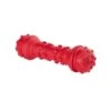 Eyenimal Jouet à Mâcher Dumbbell Pour Chien -Magasin De Fournitures Pour Chiens De Compagnie eyenimal jouet a couinements crocodile