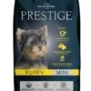 Flatazor Prestige Puppy Mini 3 Kg -Magasin De Fournitures Pour Chiens De Compagnie flatazor prestige puppy mini 3 kg