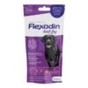 Flexadin Adult Dog 70 Bouchées -Magasin De Fournitures Pour Chiens De Compagnie flexadin adult dog 70 bouchees