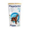 Flexadin Plus Chien M Et L >10 Kg 90 Bouchées 2 Flexadin Plus Chien M Et L >10 Kg 90 Bouchées -Magasin De Fournitures Pour Chiens De Compagnie flexadin plus chien moyen et grand 10 kg 90 bouche es