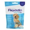 Flexadin Young Dog Maxi 60 Bouchées -Magasin De Fournitures Pour Chiens De Compagnie flexadin young dog maxi 60 bouchees
