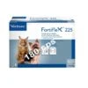 Fortiflex 225 Anti-arthrose Chiens 180 Cps -Magasin De Fournitures Pour Chiens De Compagnie fortiflex 225 180 cps la compagnie des animaux 1