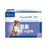 Fortiflex 375 Anti-arthrose Chiens 180 Cps -Magasin De Fournitures Pour Chiens De Compagnie fortiflex 375 180cps dogteur