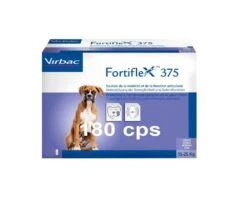 Fortiflex 375 Anti-arthrose Chiens 180 Cps