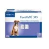 Fortiflex 375 Anti-arthrose Chiens 30 Cps -Magasin De Fournitures Pour Chiens De Compagnie fortiflex 375 30cps dogteur
