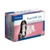 Fortiflex 525 Anti-arthrose Chiens 30 Cps -Magasin De Fournitures Pour Chiens De Compagnie fortiflex 525 30cps dogteur