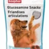 Beaphar Friandises Articulations Glucosamine Pour Chien 150 Grs -Magasin De Fournitures Pour Chiens De Compagnie friandises1