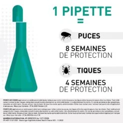 Frontline Combo Chien 2-10 Kg 4 Pipettes 4 Frontline Combo Chien 2-10 Kg 4 Pipettes -Magasin De Fournitures Pour Chiens De Compagnie frontline combo chien 5
