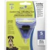 FURflex Tête DeShedding FURminator Pour Chien S - Destockage -Magasin De Fournitures Pour Chiens De Compagnie furflex te te deshedding furminator pour chien s