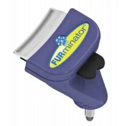 FURflex Tête DeShedding FURminator Pour Chien S - Destockage -Magasin De Fournitures Pour Chiens De Compagnie furflex te te deshedding furminator pour chien s2