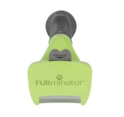 Furminator Brosse Pour Chien Poils Longs S -Magasin De Fournitures Pour Chiens De Compagnie furminator brosse pour chien poils longs s3