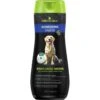Furminator Shampooing DeShedding Chien 473 Ml -Magasin De Fournitures Pour Chiens De Compagnie furminator shampooing deshedding ultra premium 473 ml