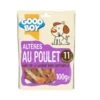 Good Boy Altères Au Poulet 100 Grs -Magasin De Fournitures Pour Chiens De Compagnie good boy alte res au poulet 100 grs la compagnie des animaux 3