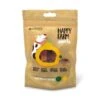 Happy Farm Canard & Citrouille Pour Chien 80 G -Magasin De Fournitures Pour Chiens De Compagnie happyfarm2