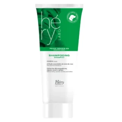 Héry Labo Shampoing Peaux Sensibles Chiens 200 Ml