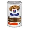 Hill's Prescription Diet Canine J/D 12 X 370 Grs -Magasin De Fournitures Pour Chiens De Compagnie hill s prescription diet canine j d 12 x 370 grs