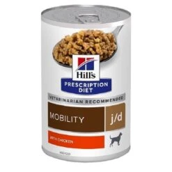Hill's Prescription Diet Canine J/D 12 X 370 Grs