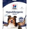 Hill's Hill's Hypoallergenic Treats Friandises Pour Chien Sachet 220 G -Magasin De Fournitures Pour Chiens De Compagnie hill s hypoallergenic treats friandises pour chien sachet 220 g