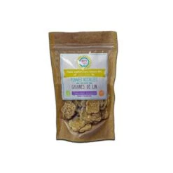 Happy Crackers Pommes Acidulées Pour Chien 100 G