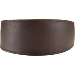 Hunter Collier Super Soft Pour Lévrier Marron XS